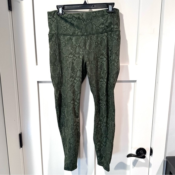 2-pack XL leggings - Maurices and AllInMotion - Picture 3 of 9